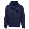 ATC PTECH FLEECE HOODED SWEATSHIRT Thumbnail