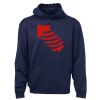 ATC PTECH FLEECE HOODED SWEATSHIRT Thumbnail