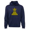 ATC PTECH FLEECE HOODED SWEATSHIRT Thumbnail
