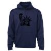 ATC PTECH FLEECE HOODED SWEATSHIRT Thumbnail