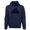ATC PTECH FLEECE HOODED SWEATSHIRT Thumbnail