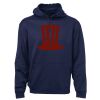 ATC PTECH FLEECE HOODED SWEATSHIRT Thumbnail