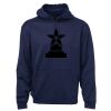 ATC PTECH FLEECE HOODED SWEATSHIRT Thumbnail