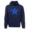 ATC PTECH FLEECE HOODED SWEATSHIRT Thumbnail