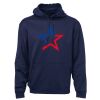 ATC PTECH FLEECE HOODED SWEATSHIRT Thumbnail