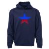ATC PTECH FLEECE HOODED SWEATSHIRT Thumbnail