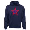 ATC PTECH FLEECE HOODED SWEATSHIRT Thumbnail