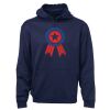 ATC PTECH FLEECE HOODED SWEATSHIRT Thumbnail