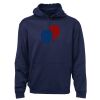 ATC PTECH FLEECE HOODED SWEATSHIRT Thumbnail