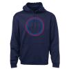 ATC PTECH FLEECE HOODED SWEATSHIRT Thumbnail