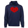ATC PTECH FLEECE HOODED SWEATSHIRT Thumbnail