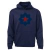 ATC PTECH FLEECE HOODED SWEATSHIRT Thumbnail