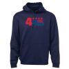 ATC PTECH FLEECE HOODED SWEATSHIRT Thumbnail