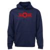ATC PTECH FLEECE HOODED SWEATSHIRT Thumbnail