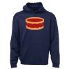ATC PTECH FLEECE HOODED SWEATSHIRT Thumbnail