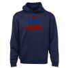 ATC PTECH FLEECE HOODED SWEATSHIRT Thumbnail