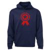 ATC PTECH FLEECE HOODED SWEATSHIRT Thumbnail