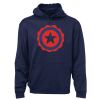 ATC PTECH FLEECE HOODED SWEATSHIRT Thumbnail