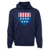ATC PTECH FLEECE HOODED SWEATSHIRT Thumbnail