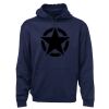 ATC PTECH FLEECE HOODED SWEATSHIRT Thumbnail