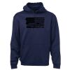 ATC PTECH FLEECE HOODED SWEATSHIRT Thumbnail