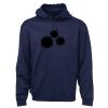 ATC PTECH FLEECE HOODED SWEATSHIRT Thumbnail