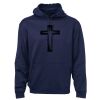 ATC PTECH FLEECE HOODED SWEATSHIRT Thumbnail