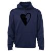 ATC PTECH FLEECE HOODED SWEATSHIRT Thumbnail