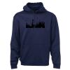 ATC PTECH FLEECE HOODED SWEATSHIRT Thumbnail