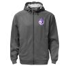 PTech® Fleece Hooded Jacket Thumbnail