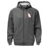 PTech® Fleece Hooded Jacket Thumbnail