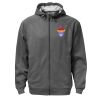 PTech® Fleece Hooded Jacket Thumbnail