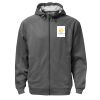 PTech® Fleece Hooded Jacket Thumbnail