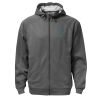 PTech® Fleece Hooded Jacket Thumbnail
