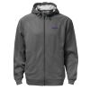 PTech® Fleece Hooded Jacket Thumbnail