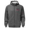 PTech® Fleece Hooded Jacket Thumbnail