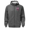 PTech® Fleece Hooded Jacket Thumbnail