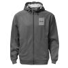 PTech® Fleece Hooded Jacket Thumbnail