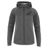 PTech® Fleece Hooded Ladies' Jacket Thumbnail