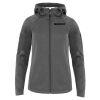 PTech® Fleece Hooded Ladies' Jacket Thumbnail