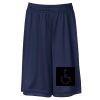 ATC™ PRO TEAM YOUTH SHORTS Thumbnail
