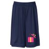 ATC™ PRO TEAM YOUTH SHORTS Thumbnail