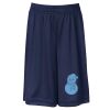 ATC™ PRO TEAM YOUTH SHORTS Thumbnail