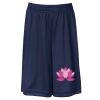 ATC™ PRO TEAM YOUTH SHORTS Thumbnail