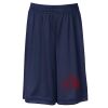 ATC™ PRO TEAM YOUTH SHORTS Thumbnail
