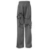 ATC™ PTECH® FLEECE YOUTH PANTS Thumbnail