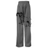 ATC™ PTECH® FLEECE YOUTH PANTS Thumbnail