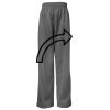 ATC™ PTECH® FLEECE YOUTH PANTS Thumbnail