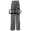 ATC™ PTECH® FLEECE YOUTH PANTS Thumbnail
