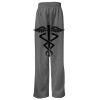 ATC™ PTECH® FLEECE YOUTH PANTS Thumbnail